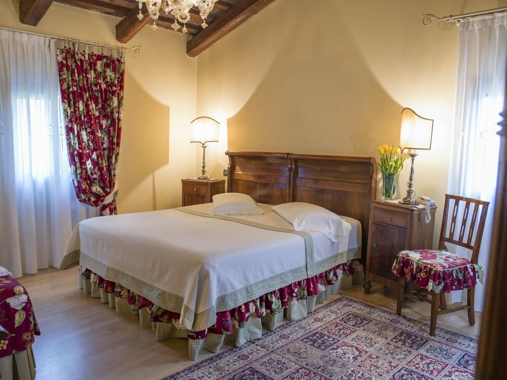 Фото Hotel La Rescossa