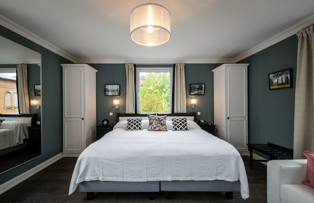 Фото Hotel Belle Epoque Baden Baden 