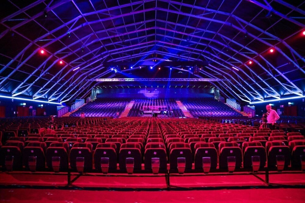 Фото Four Points by Sheraton Padova