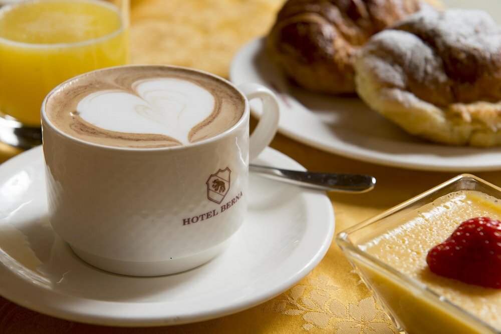 Фото Hotel Berna