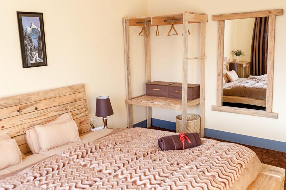 Фото Living Hope Guest House