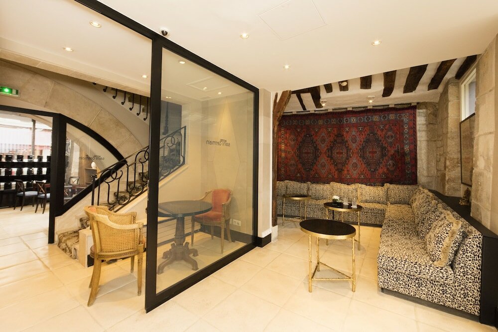 Фото Hôtel Saint Germain