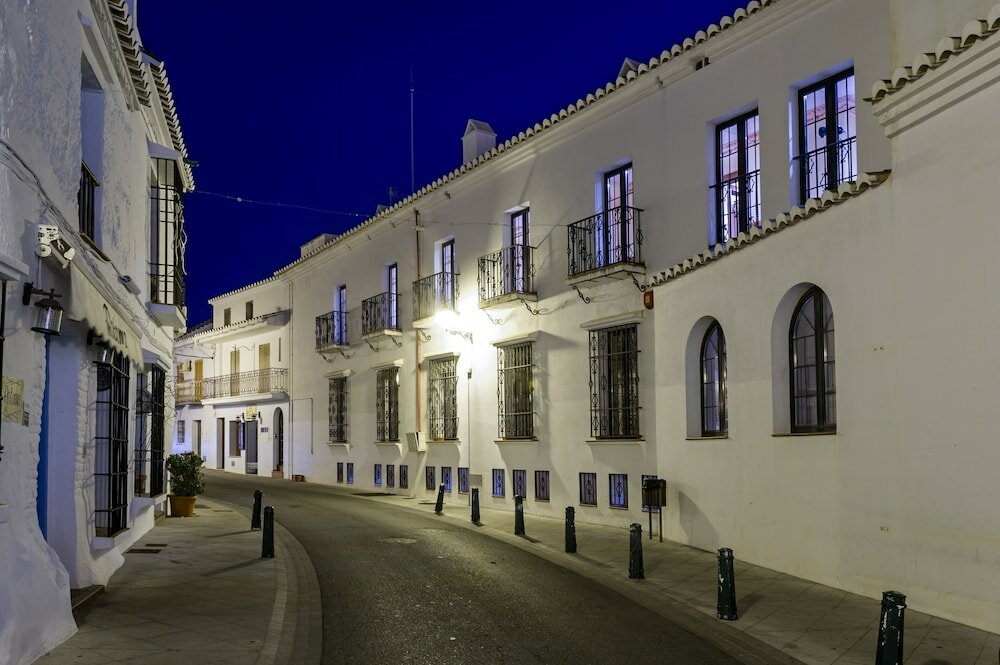 Фото Hotel Villa Frigiliana