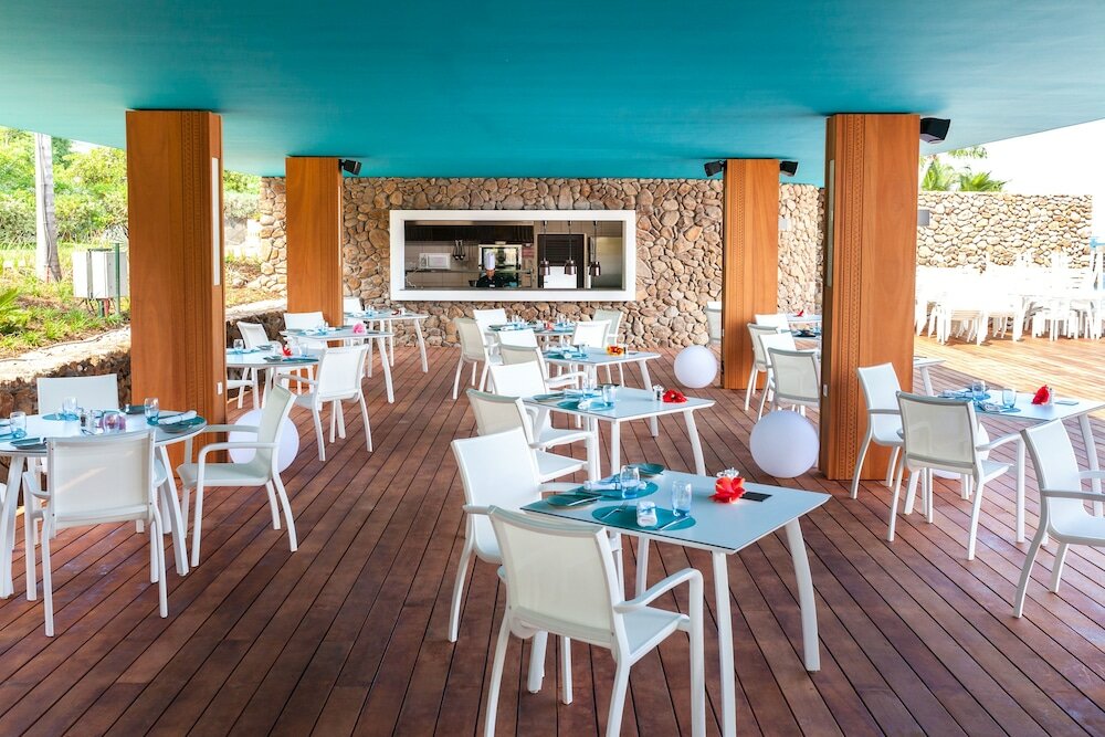 Фото Te Moana Tahiti Resort