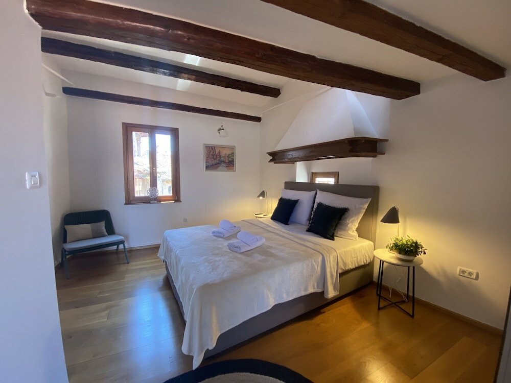 Фото Noemi's rooms