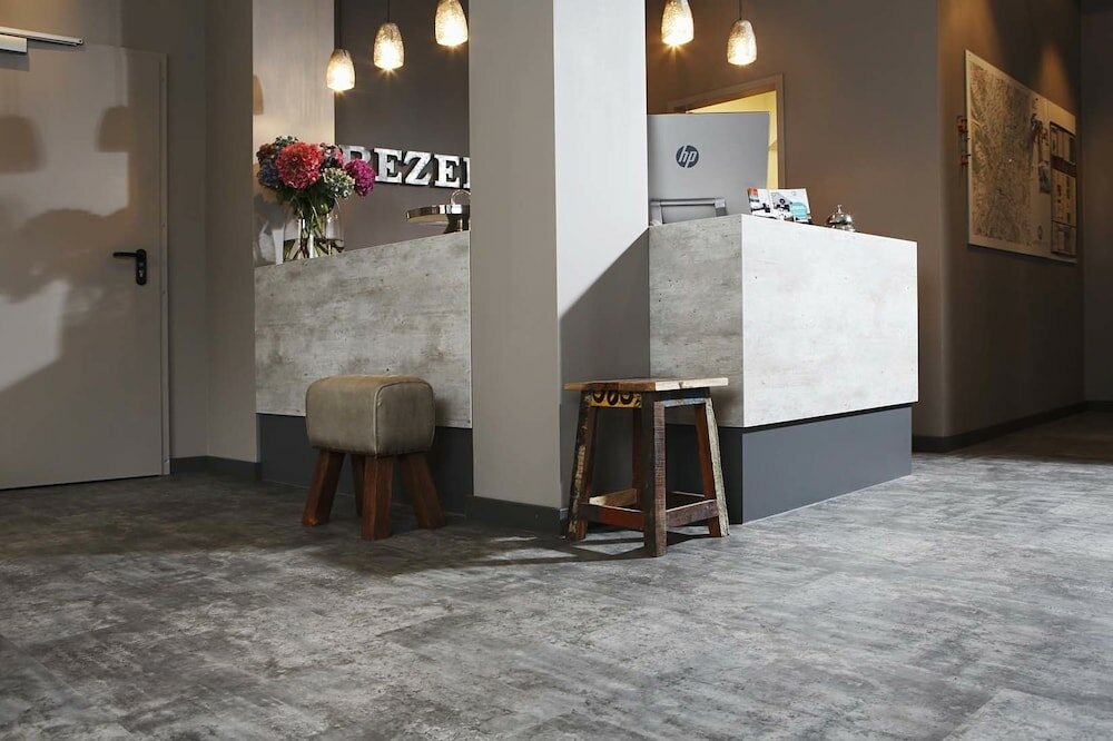 Фото Altstadt Hotel Bielefeld