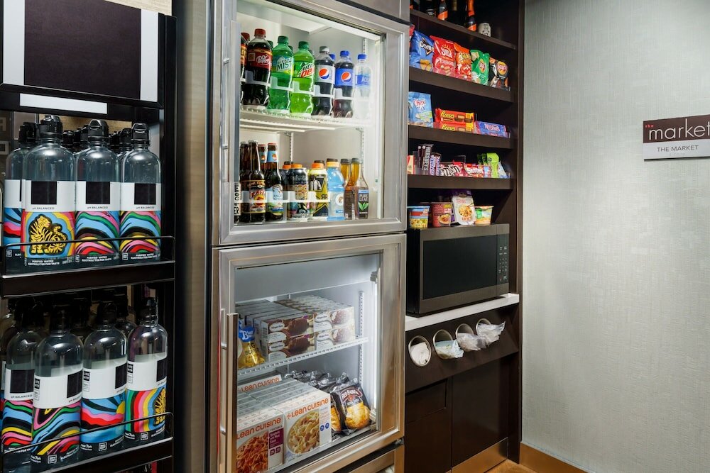 Фото Courtyard by Marriott Roseville