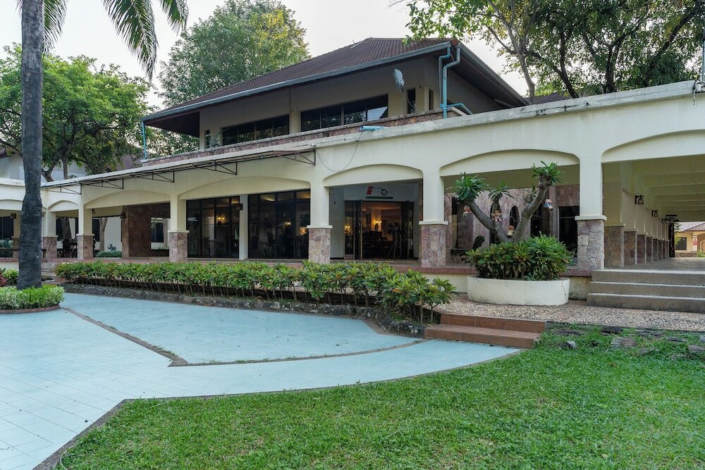 Фото Pung-waan Resort & SPA Kanchanaburi