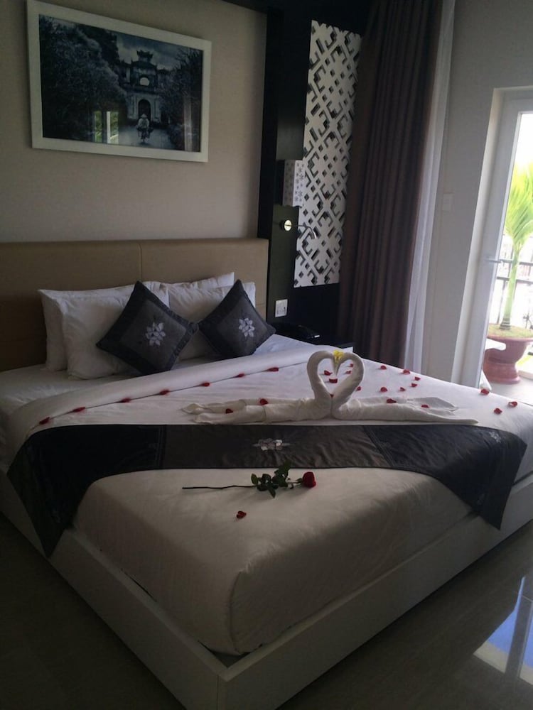 Фото Mui Ne Sports Hotel