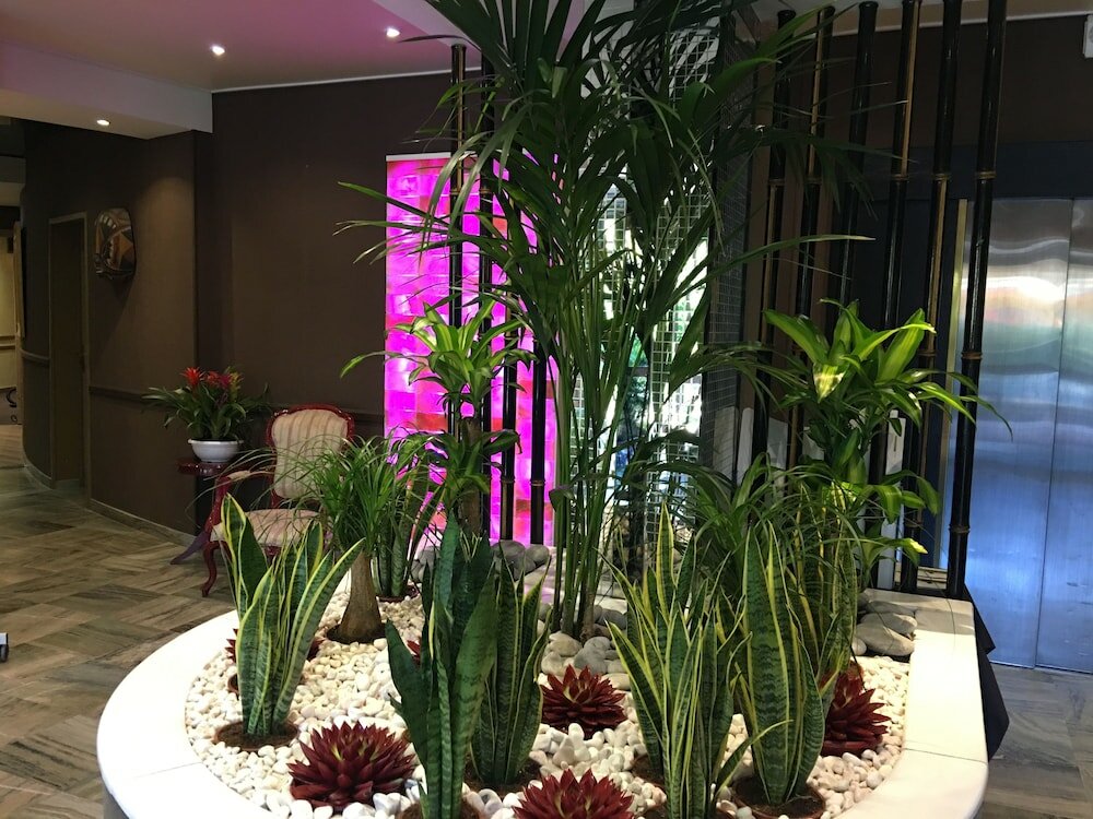 Фото Hotel Bahia