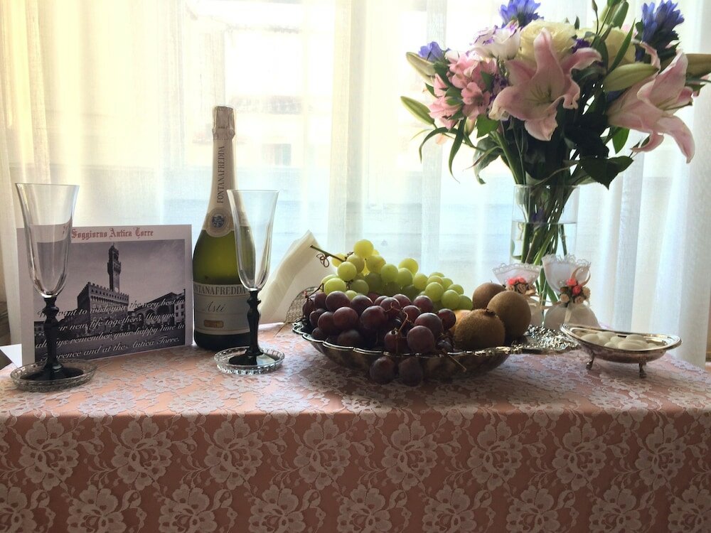 Фото Soggiorno Antica Torre