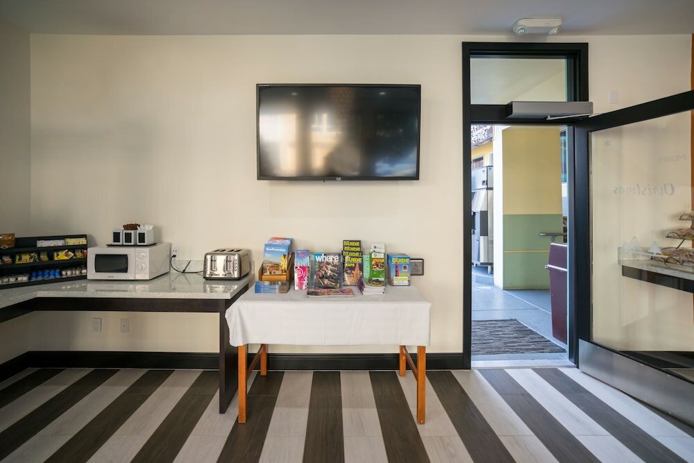 Фото Motel Capri