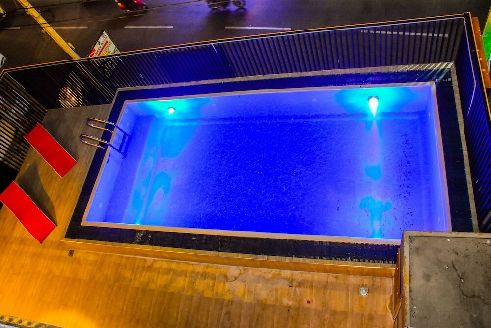 Фото Asian Grand Hotel