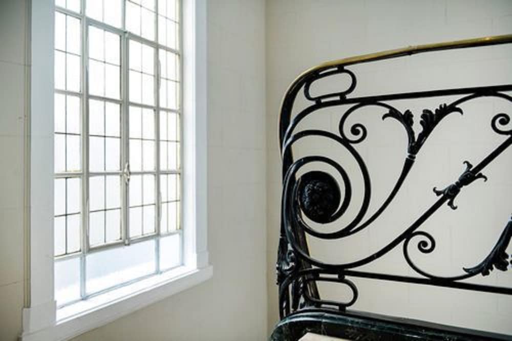 Фото Patios de Recoleta