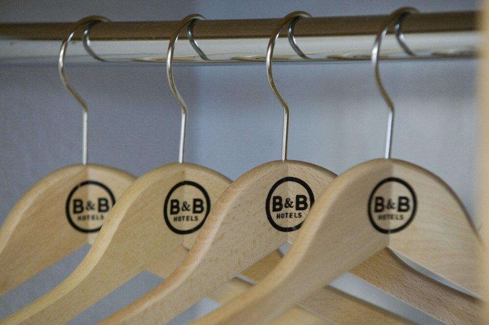 Фото B&b Hotel Evry Lisses 1