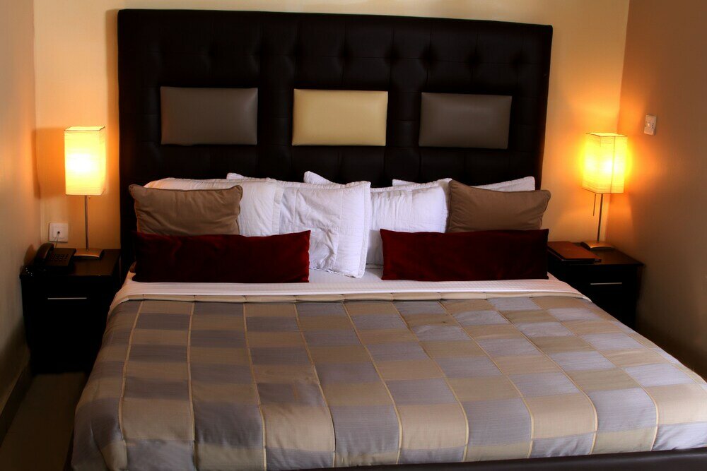 Фото The W Hotel