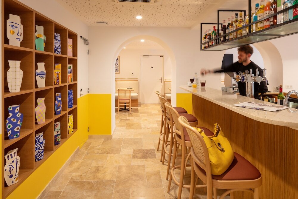 Фото Hotel du Globe