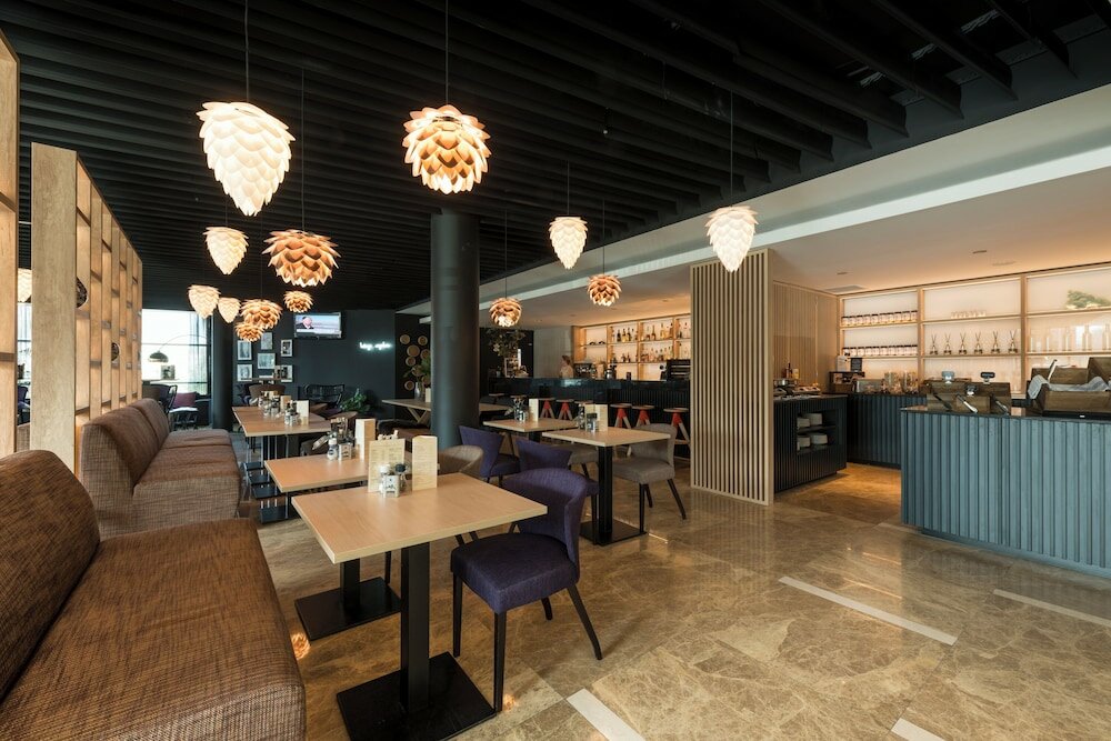 Фото Shanghai Hotel Holland