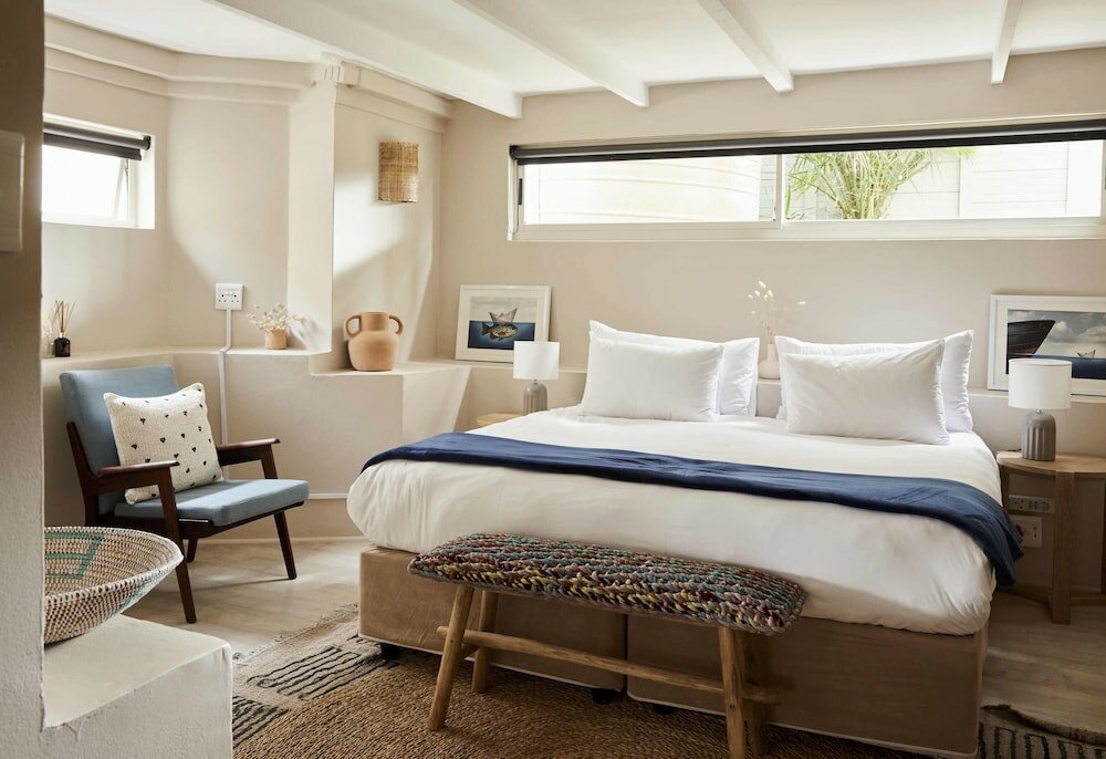 Фото The B. I. G Backpackers