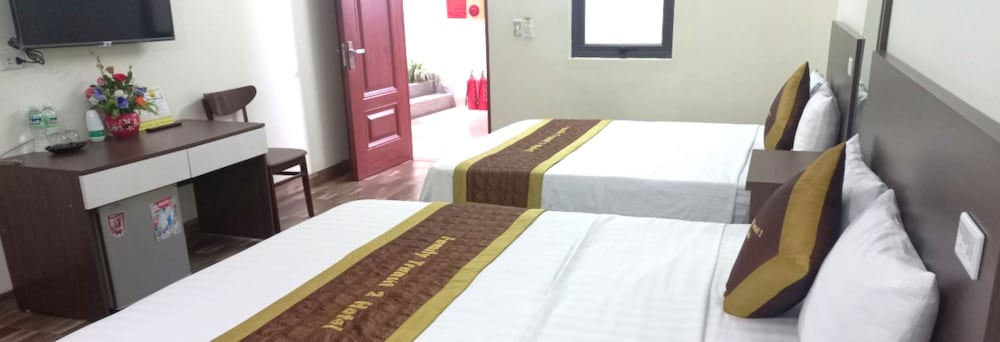 Фото Отель Family Transit 2