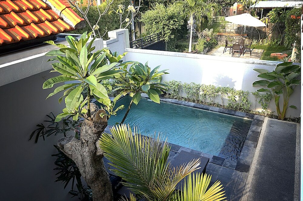 Фото Sweet Corner Guest House