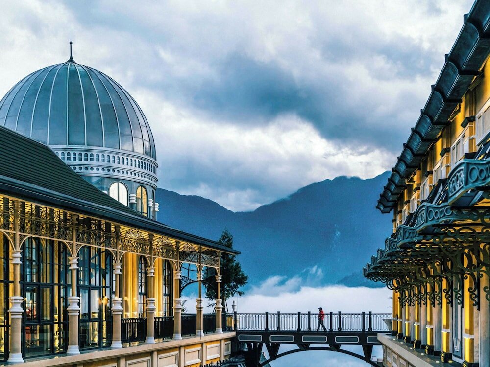 Фото Hotel de la Coupole - MGallery by Sofitel