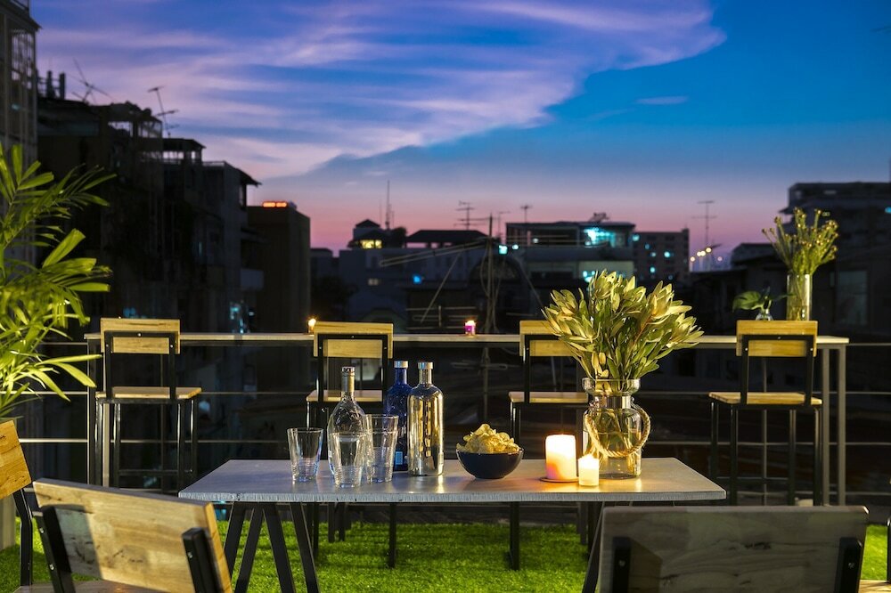 Фото Timber Hostel