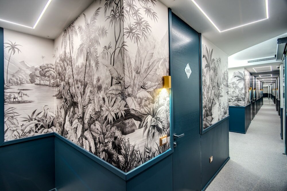 Фото Victor Boutique Hotel