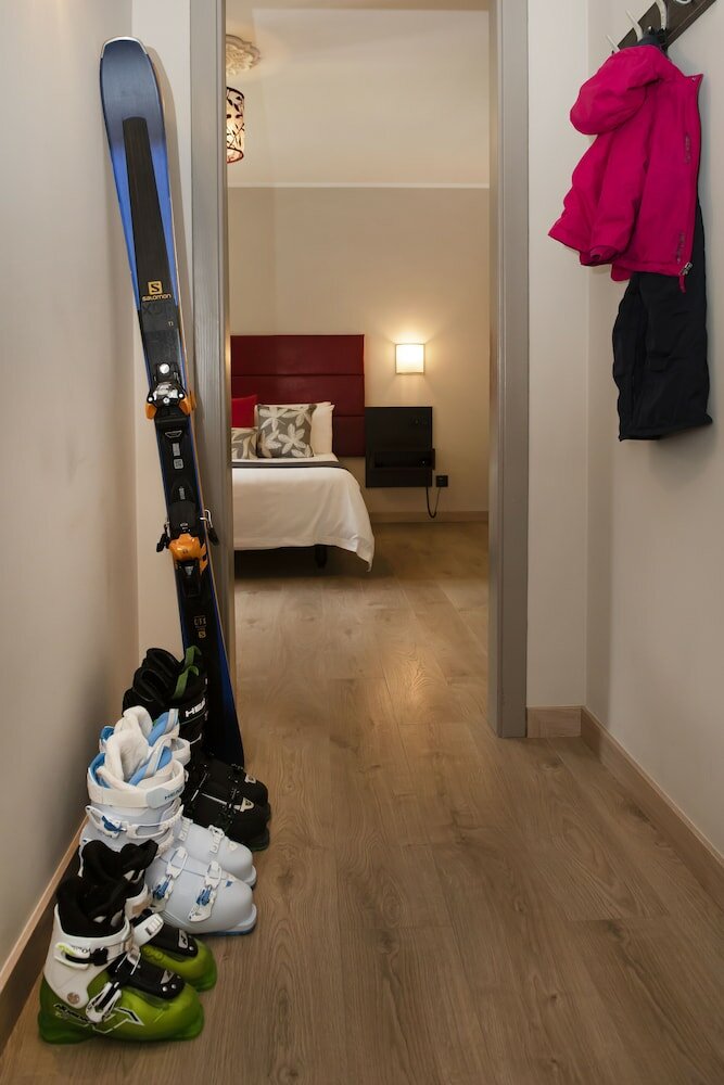 Фото Hotel Palarine