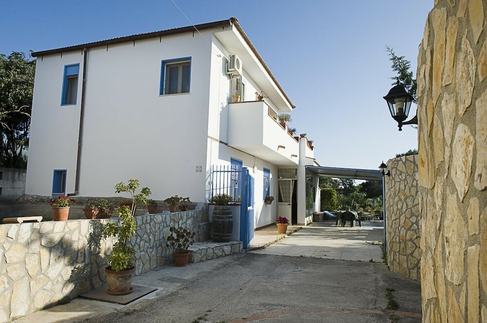 Фото B&b Villa Prisiclla