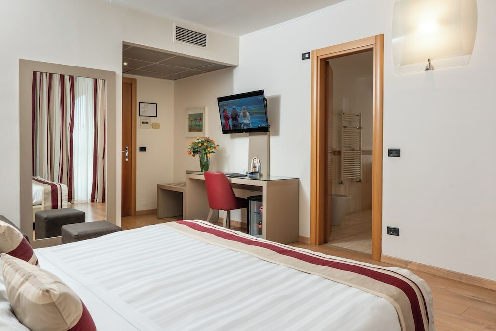 Фото Hotel Royal Falcone