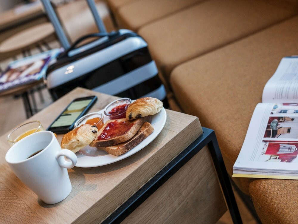 Фото ibis Styles Paris Place d'Italie Butte-aux-Cailles