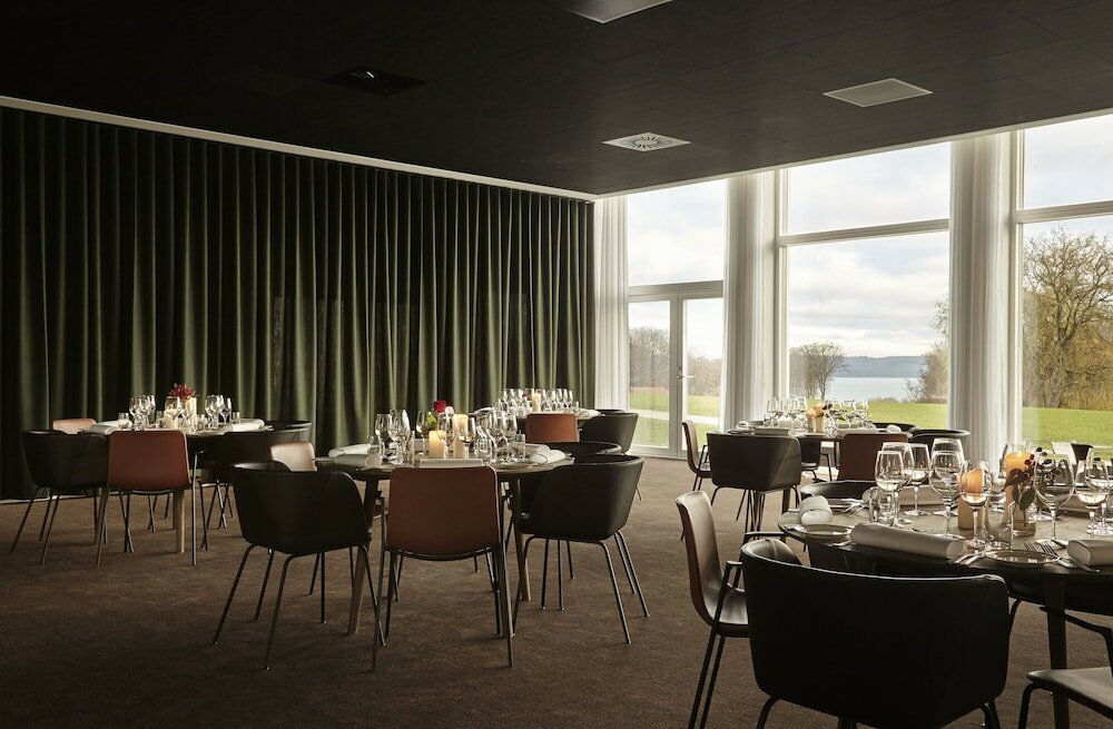 Фото Comwell Kellers Park