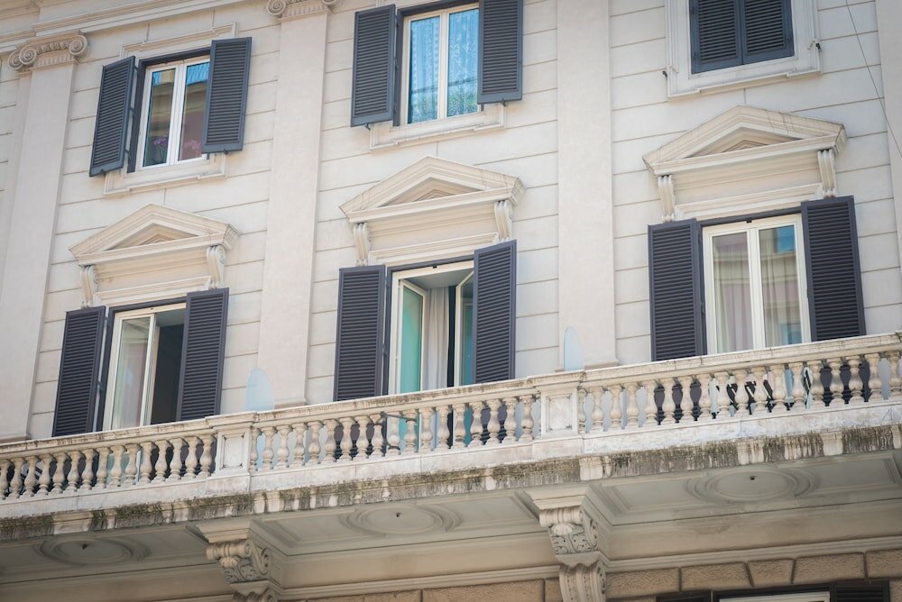 Фото Boutique Hotel Atelier '800