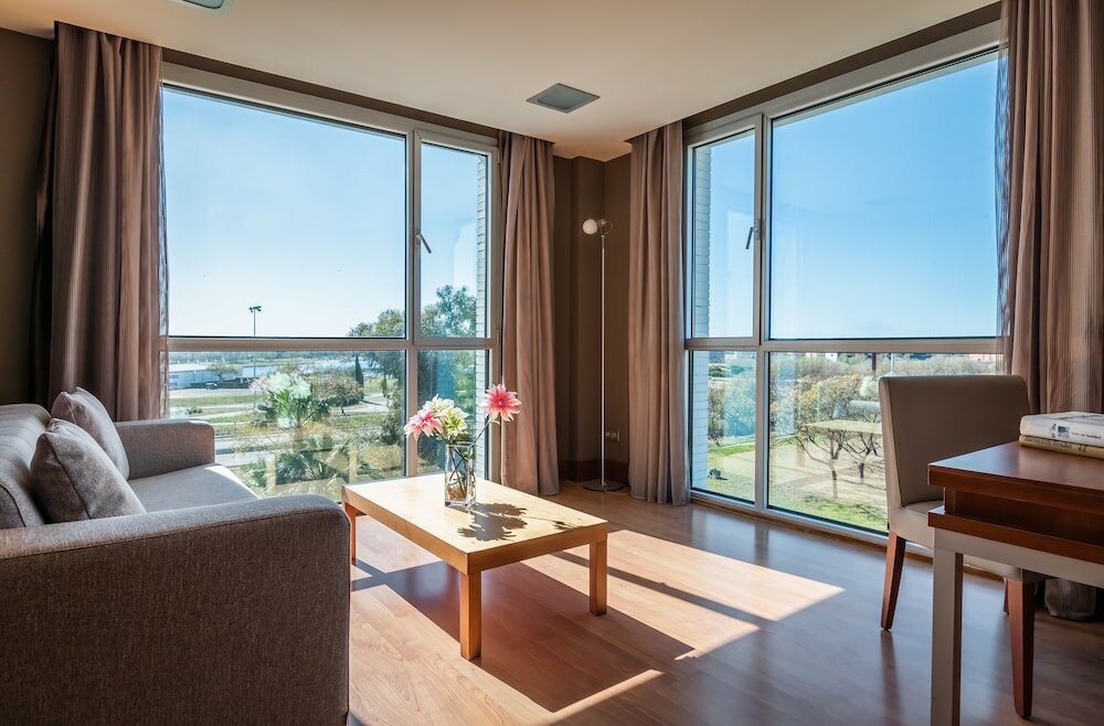 Фото Hotel Sb Bcn Events