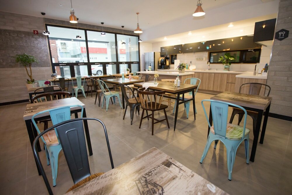 Фото Hotel Ggulzam