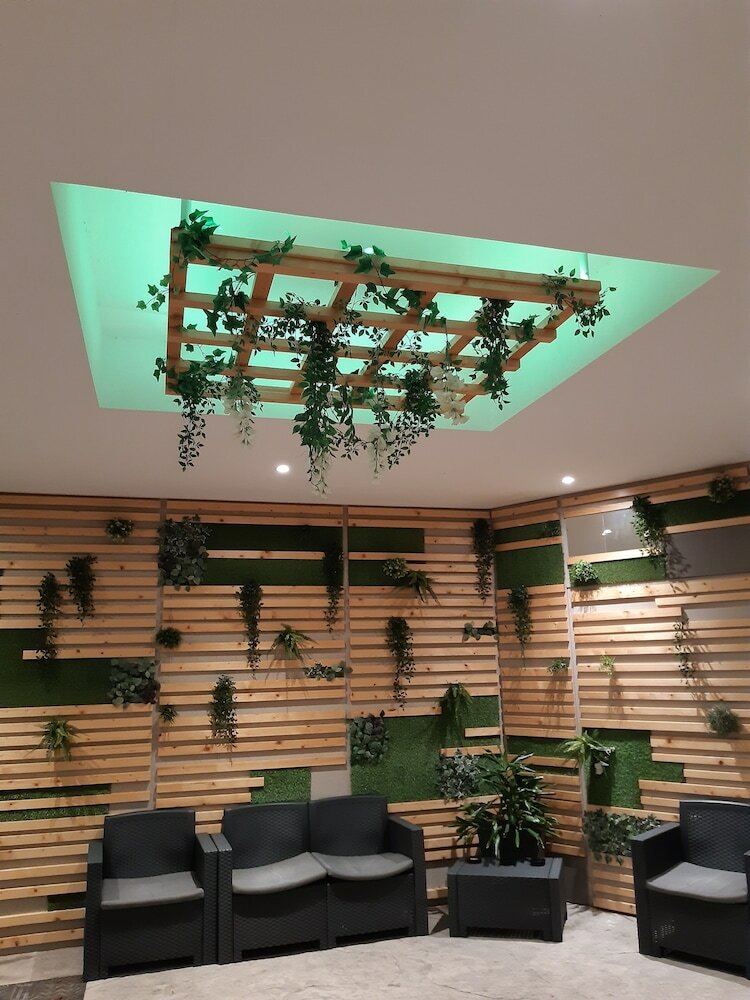 Фото Hotel Sonia