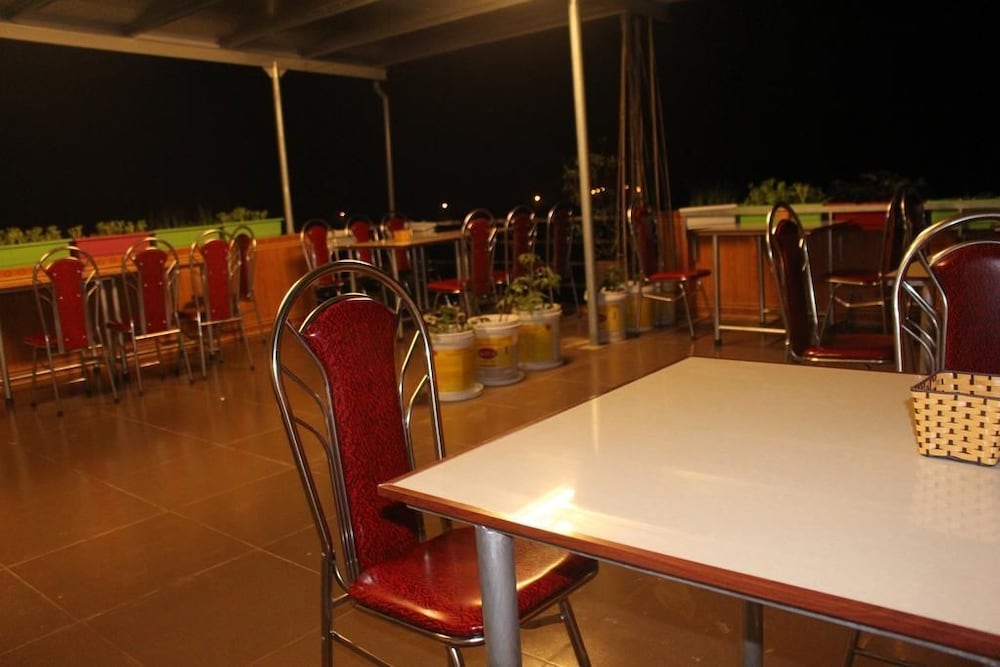 Фото Sierra Homestay