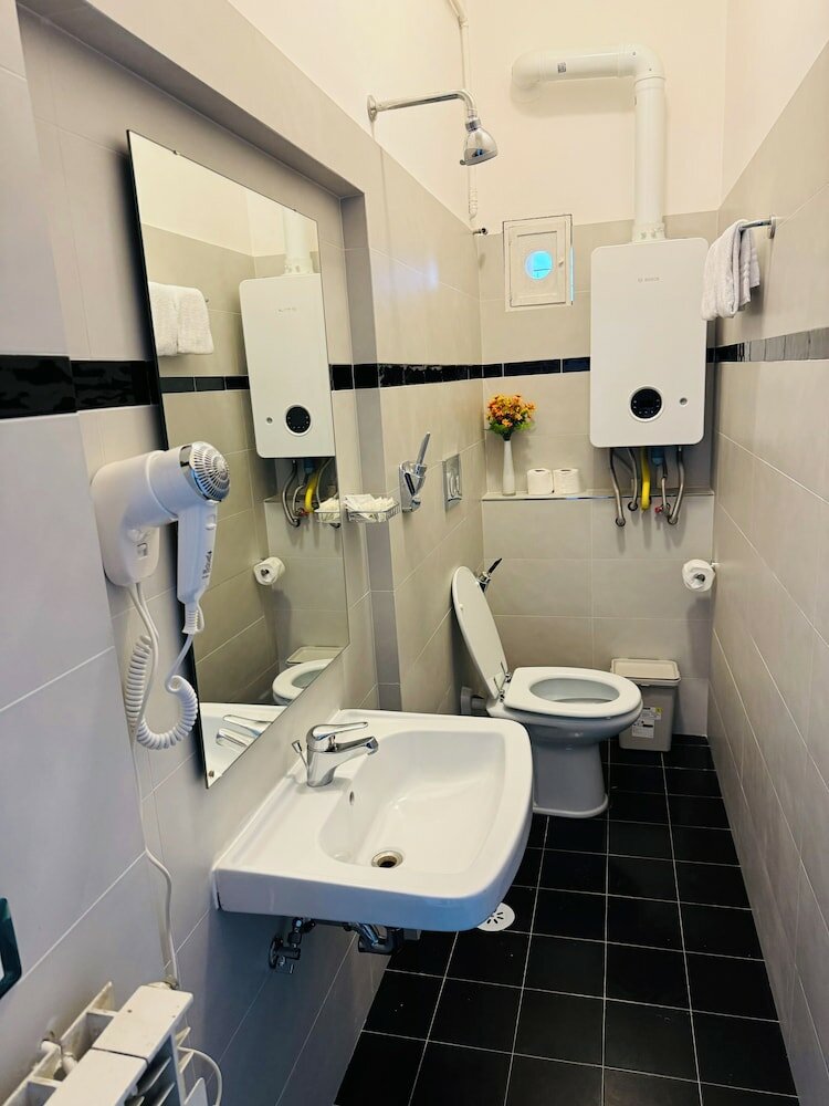 Фото Rome Terminal House