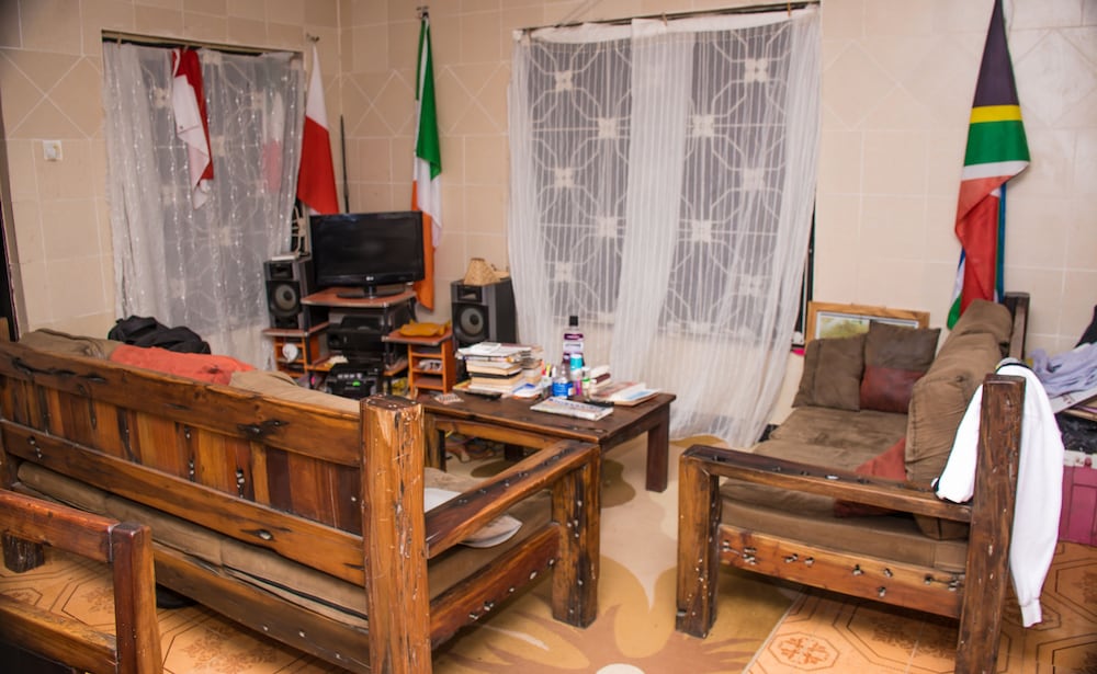 Фото Lionsgate Hostel