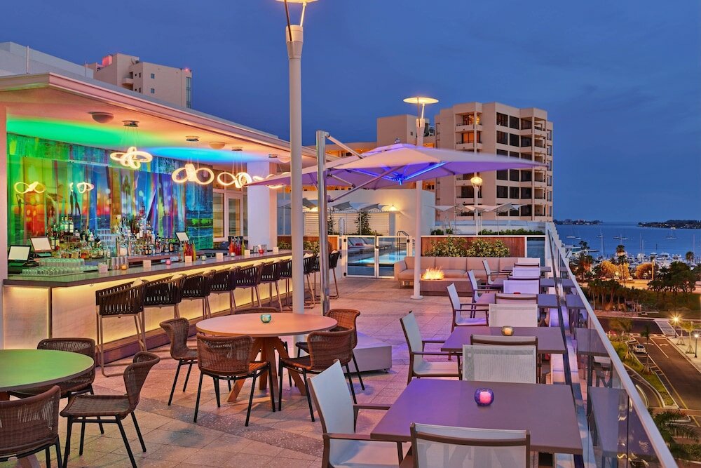 Фото Art Ovation Hotel, Autograph Collection