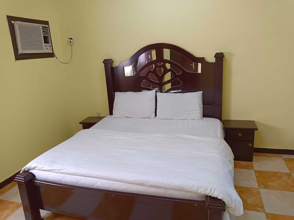 Фото Al Eairy Furnished Apartments Tabuk 2