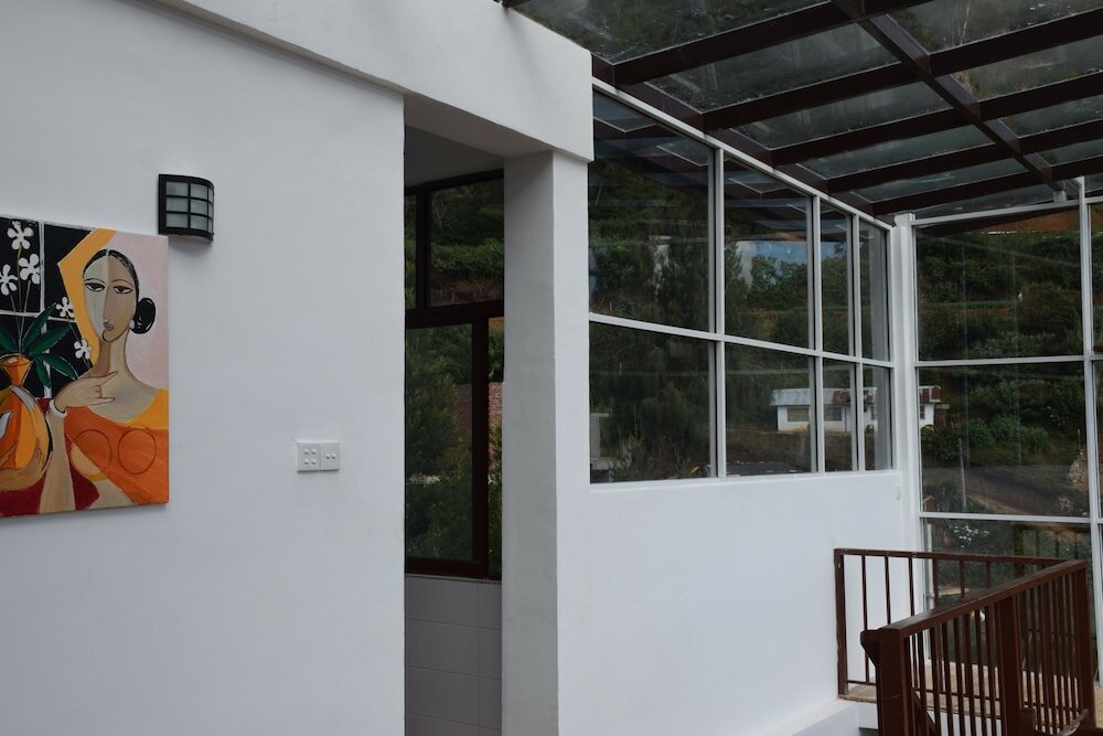 Фото Manudi Glenfallsedge Rest