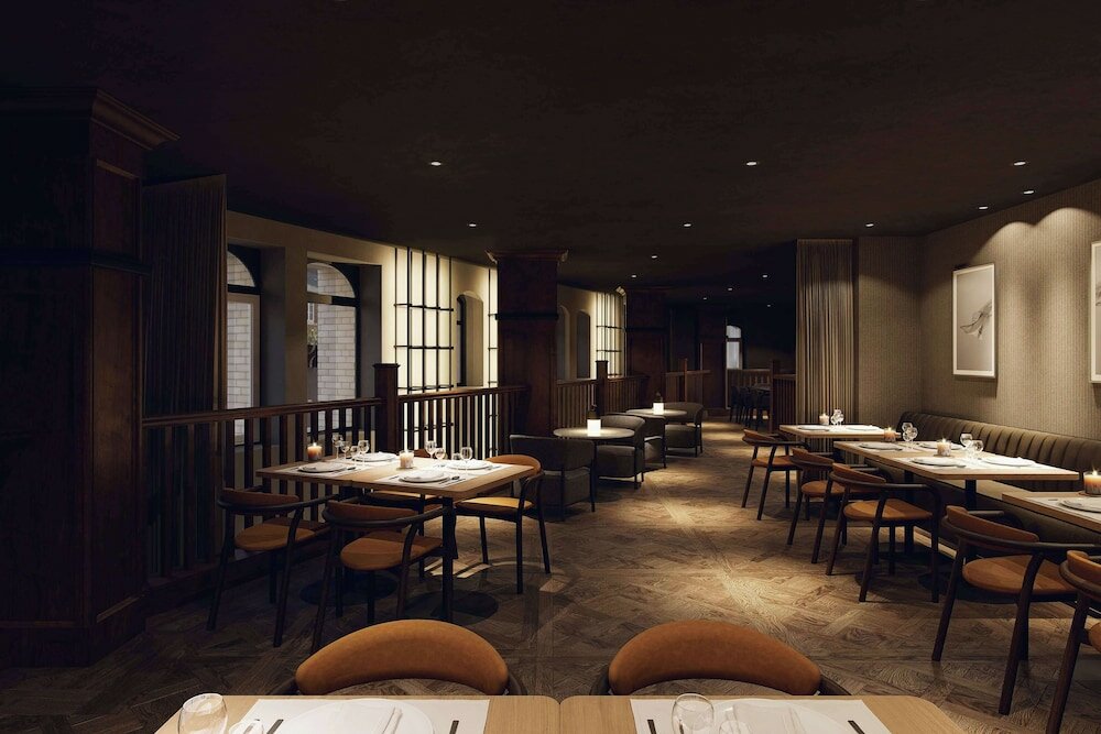 Фото NH Collection Gent