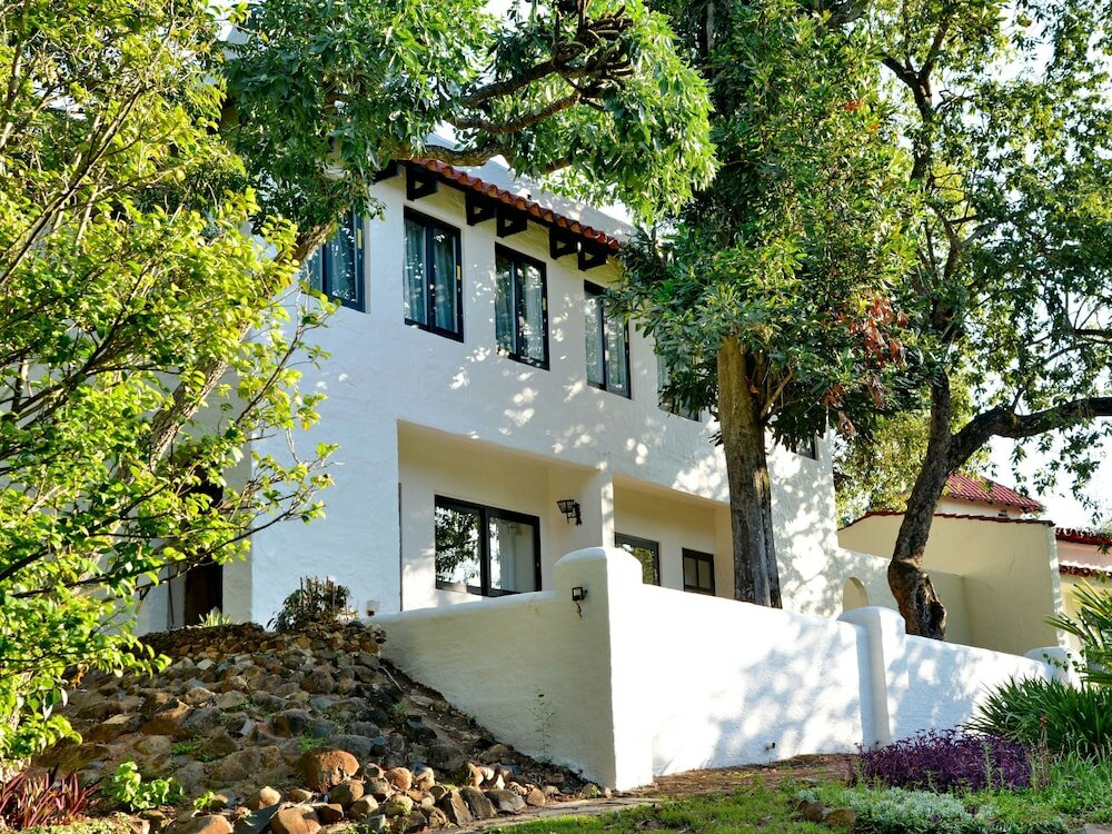 Фото Aha Casa Do Sol Hotel & Resort