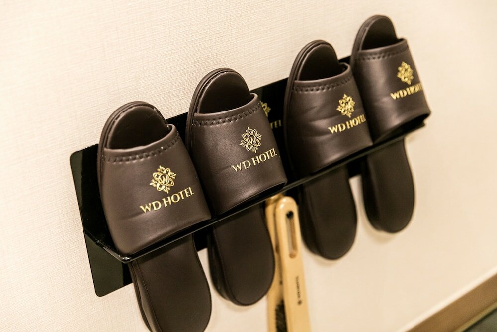 Фото Wd Hotel