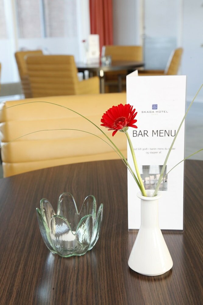 Фото Montra Skaga Hotel