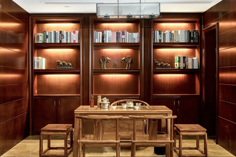 Фото Bali Yating Hotel Yiwu