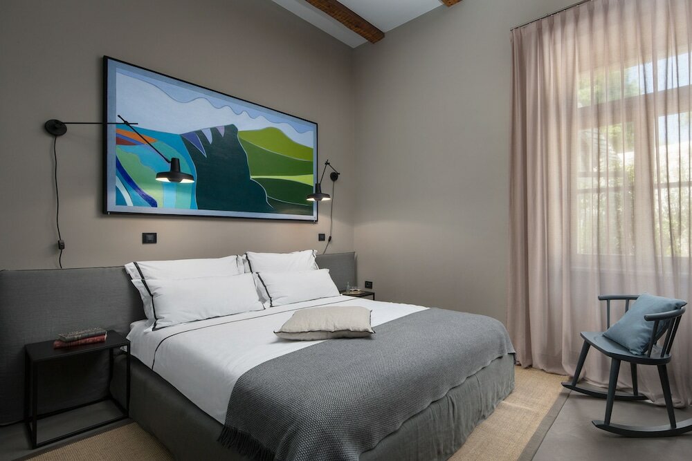 Фото Almayer Art & Heritage Hotel