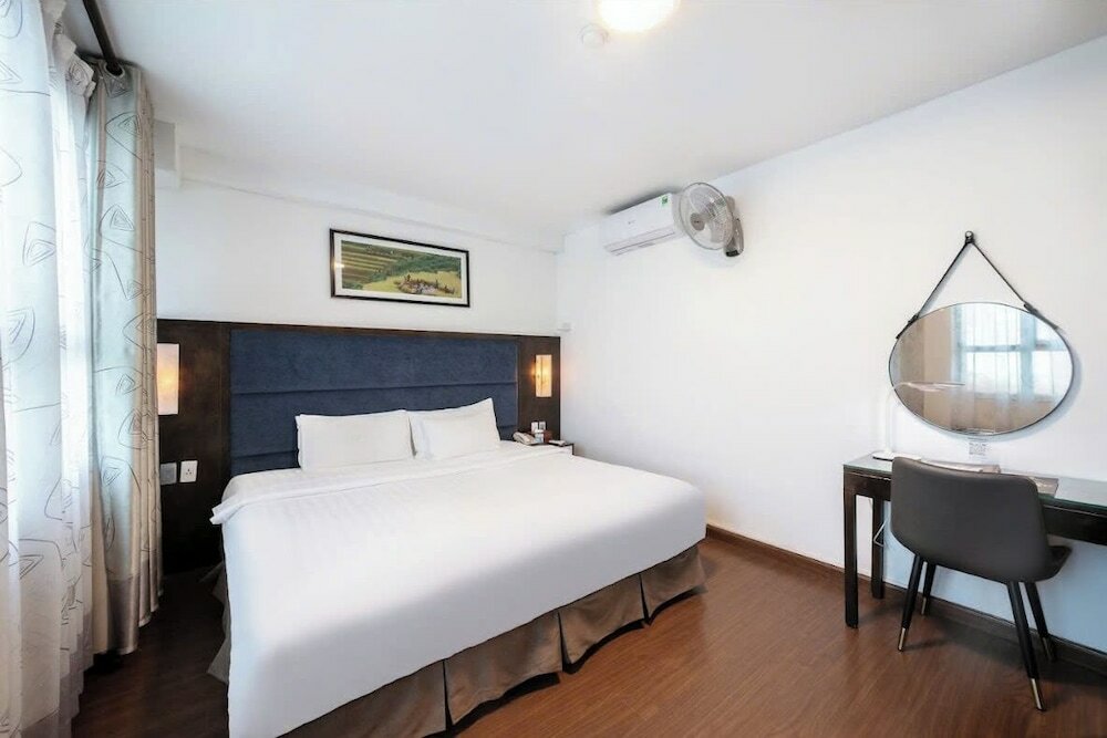 Фото A25 Hotel - Tran Quy Cap